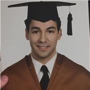 Imparto clases particulares de matemáticas, física,química, inglés y francés